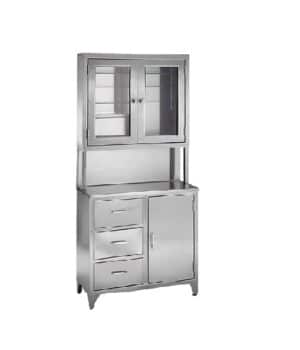Blickman Kennedy Cabinet | 7956SS