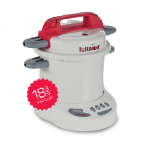 Tuttnauer T-Classic 9