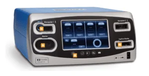 Electrosurgical Units