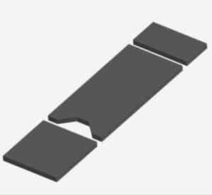 Surgical Table Replacement Pads
