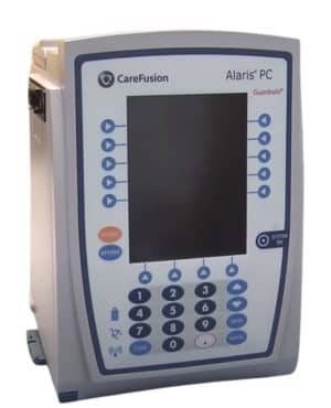 Alaris Medley 8015 PC - Refurbished