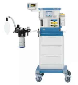 Drager Fabius Tiro Anesthesia Machine Refurbished, Venture Medical Requip.