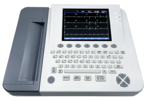 EKG Machines