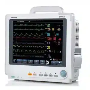 Patient Monitors