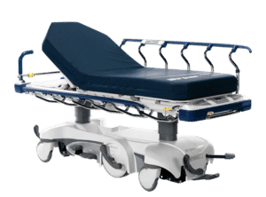 Transport and Recovery Stretchers