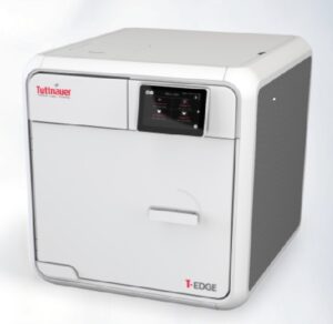 Tuttnauer T-10, Tuttnauer T-11