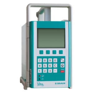 Braun Vista Basic for Sale