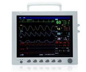 Edan iM8 Patient Monitor