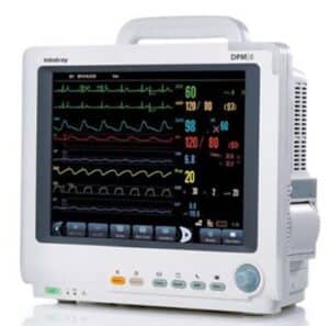 Mindray DPM 6 Refurbished