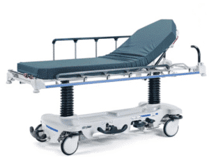 Stryker 737 738 Stretcher Refurbished