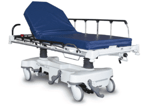 Stryker 747 748 Stretcher Refurbished