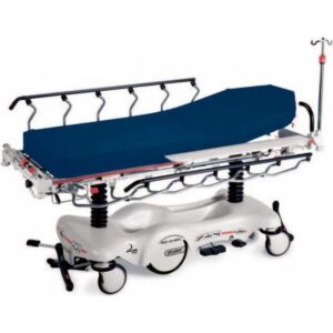 Stryker Atlas 660 Stretcher Refurbished