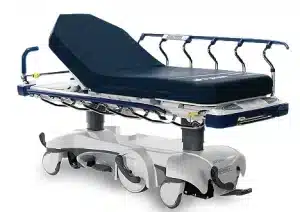 Stryker Prime 1115 Stretcher Refurbished