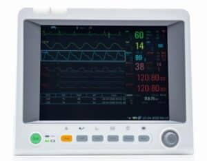 Edan iM60 Patient Monitor