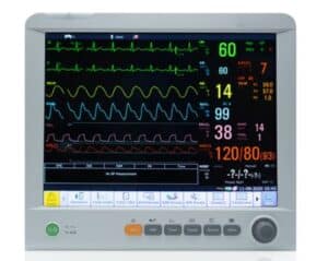 Edan iM80 Patient Monitor