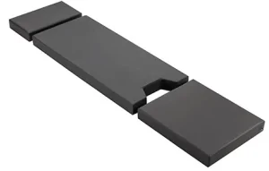 Replacement Surgical Table Pads