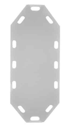 MCM 122 Patient Slider Board Transfer Board