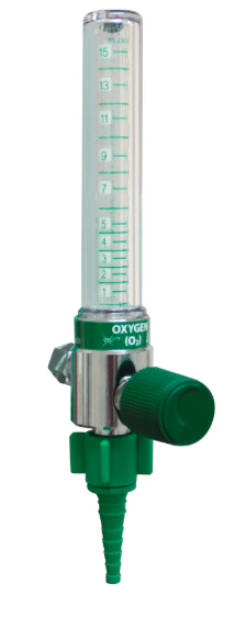 Oxygen Flowmeters