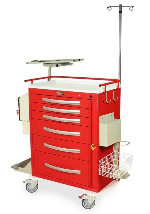 Medical Crash Carts