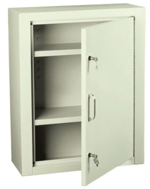 Narcotics Cabinets
