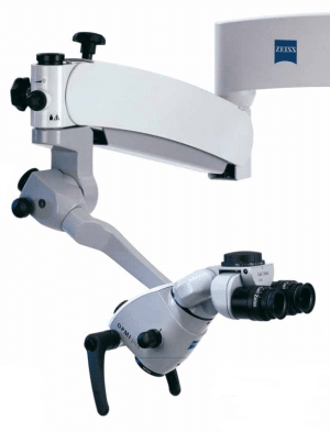Surgical Microscopes