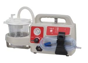 Aspirators / Suction Units