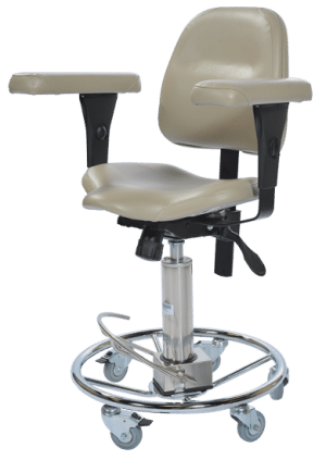 Surgeon's Stools & Chairs