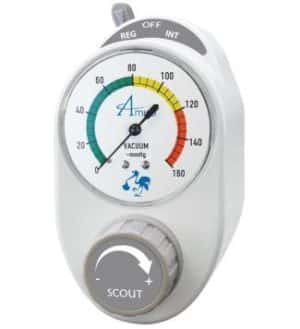 Vacuum Regulators