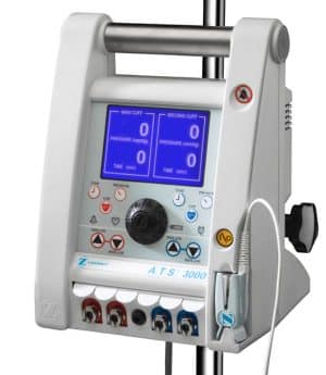 Automatic Tourniquets