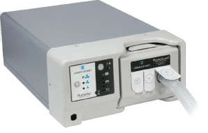 Zimmer PlumeVac Smoke Evacuator