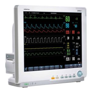 Mindray DPM 7 Patient Monitor