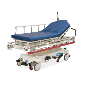 Hill Rom Trauma Stretcher
