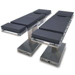 Nuvo Surgical Tables