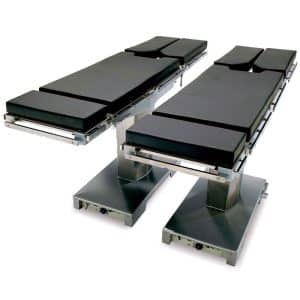 Nuvo Surgical Tables