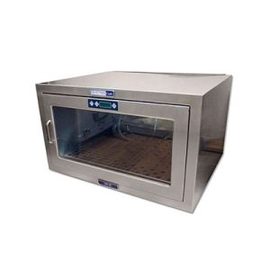 Getinge Castle 5524 Warming Cabinet, Venture Medical Requip.