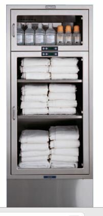 Getinge 5624 Warming Cabinet, Venture Medical Requip.