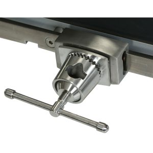 Sockets and Rail Clamps