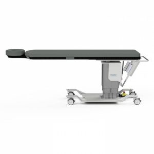 Oakworks CFPM200 Imaging Table with Integrated Headrest