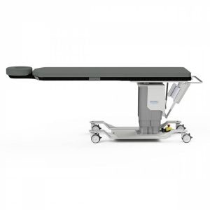 Oakworks CFPM201 Imaging Table with Integrated Headrest