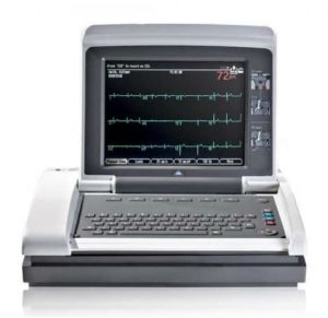 GE MAC 5000 EKG Machine