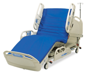 P3200 Bed