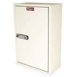 Harloff Tall Narcotics Cabinet: NC24C16-SE1, Venture Medical Requip.