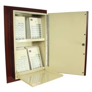 Harloff WV2760-CM Medication Storage Cabinet, Venture Medical Requip.