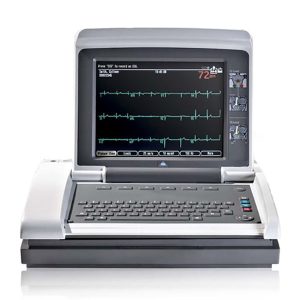GE MAC 5500 EKG Machine