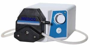 Medco Autofuse FR110, Venture Medical Requip.
