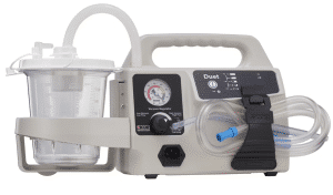 Refurbished Sscor 2314 Aspirator