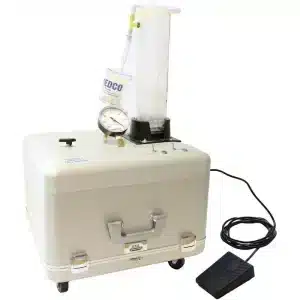 Aspirator IV, Venture Medical Requip.