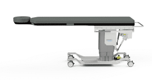 Oakworks CFPM301 Imaging Table with Integrated Headset