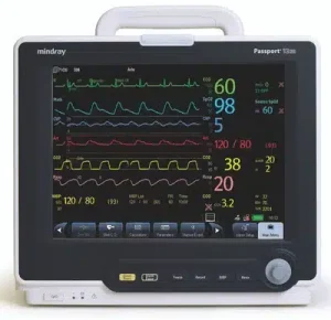 Passport 12m, Venture Medical Requip.