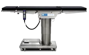 Skytron 6702 Hercules Surgical Table, Venture Medical Requip.